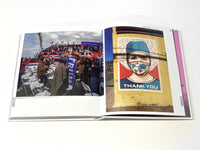 #ICPConcerned: Global Images for Global Crisis