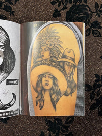 Tatuajes Caneros