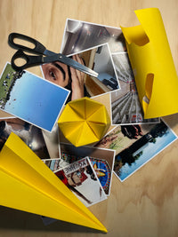 Camera of Possibilities: A Workbook for a Carrier Bag Theory of Photography