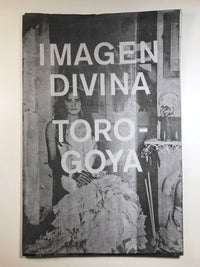 Mauricio Toro-Goya: Imagen Divina