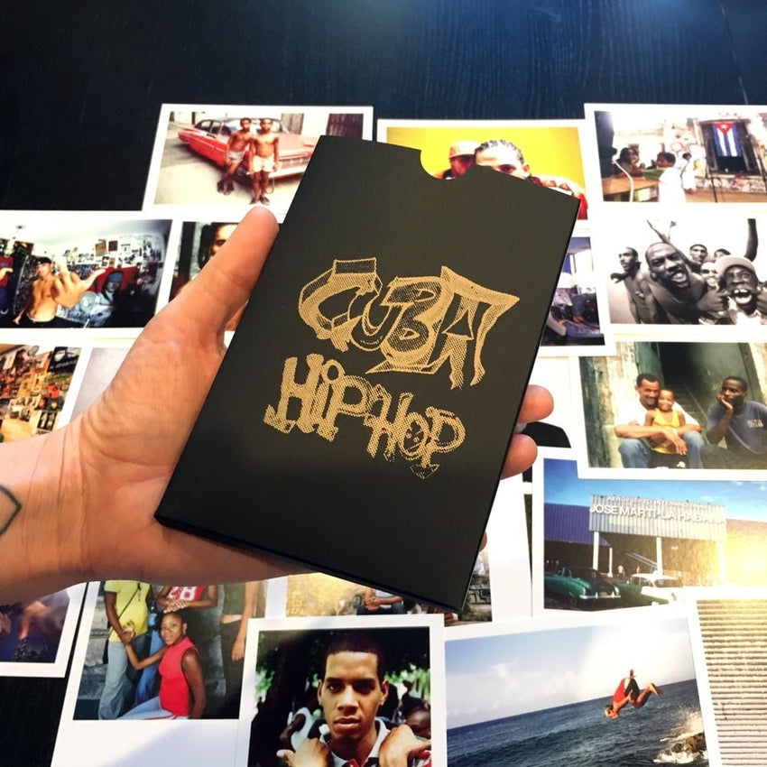 PC Box Cuban Hip Hop, by Angela Boatwright and Estevan Oriol