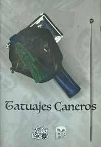 Tatuajes Caneros