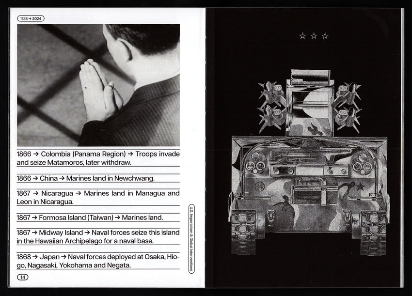 Christina H Appel: American Standard