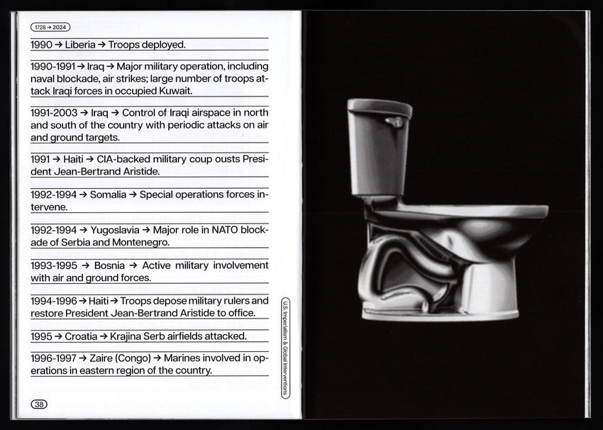 Christina H Appel: American Standard