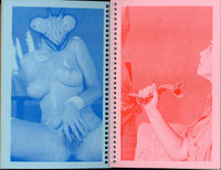 Alexandra Montclair: The Female Gaze