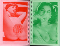 Alexandra Montclair: The Female Gaze