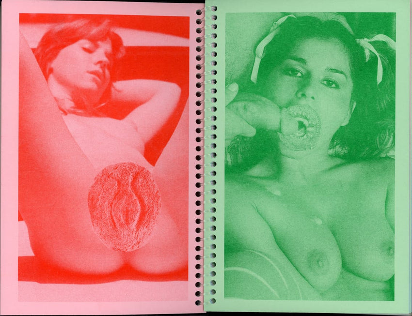 Alexandra Montclair: The Female Gaze