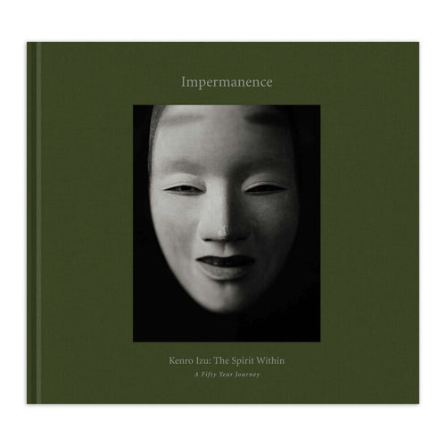 Kenro Izu - Impermanence