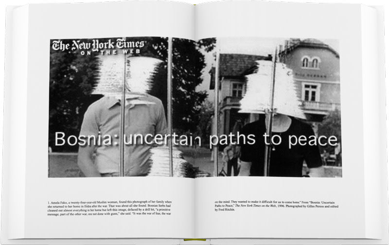 In Our Own Image PB by Fred Ritchin, 2010 Ed.
