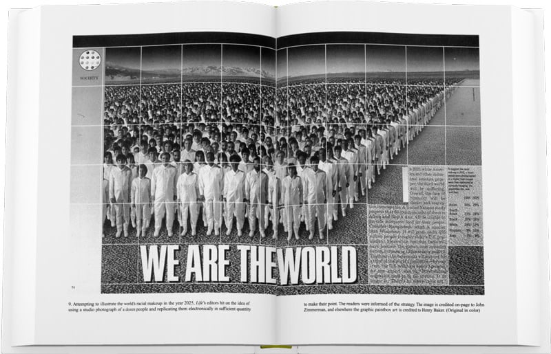 In Our Own Image PB by Fred Ritchin, 2010 Ed.