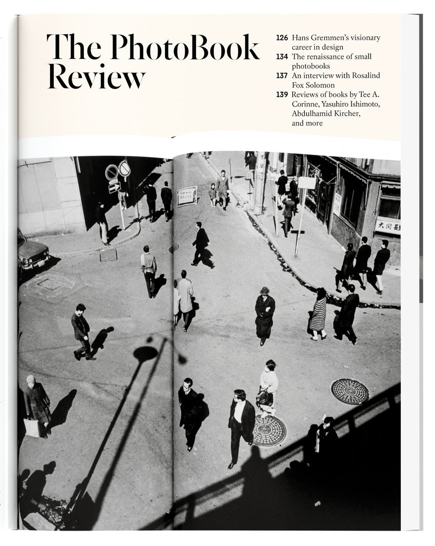 Aperture Magazine #257: Image Worlds to Come: Photography & AI