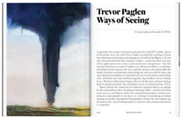 Aperture Magazine #257: Image Worlds to Come: Photography & AI