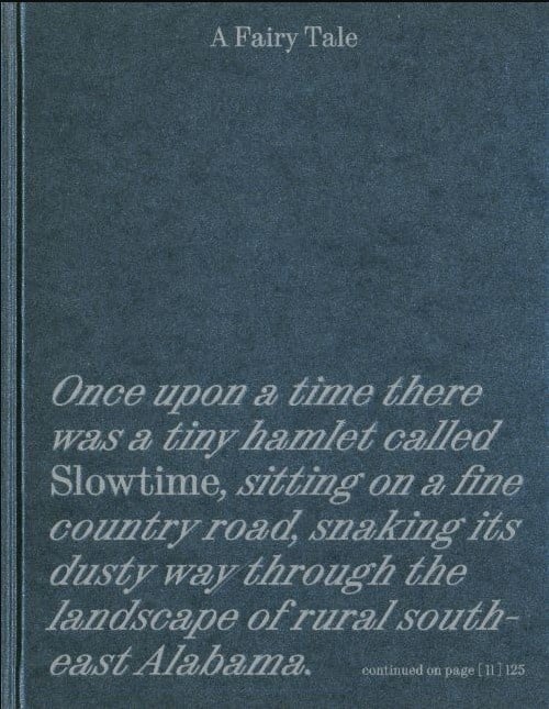 Sanne Peper: Slowtime Alabama & The Beautiful Sadness