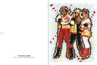 The Mash Up: Hip-Hop Photos Remixed by Iconic Graffiti Artists