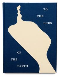 Jeanette Spicer: To the Ends of the Earth