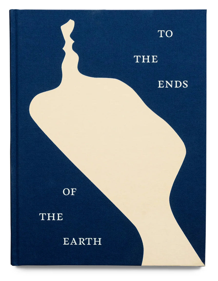 Jeanette Spicer: To the Ends of the Earth