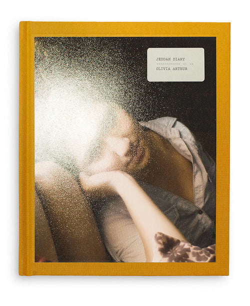 Olivia Arthur: Jeddah Diary