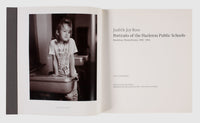 Judith Joy Ross: Portraits of the Hazelton Public Schools
