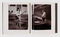 Judith Joy Ross: Portraits of the Hazelton Public Schools