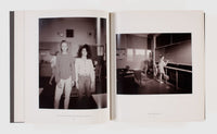 Judith Joy Ross: Portraits of the Hazelton Public Schools