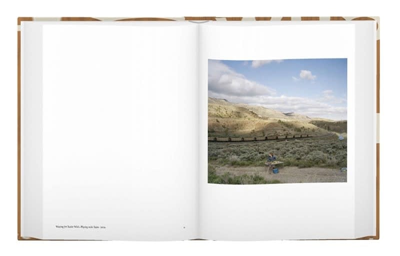 Justine Kurland: Highway Kind