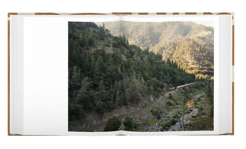 Justine Kurland: Highway Kind