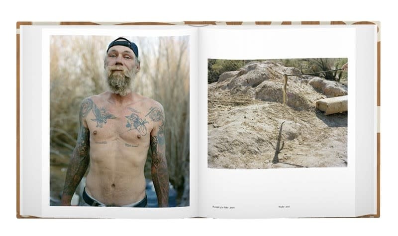 Justine Kurland: Highway Kind
