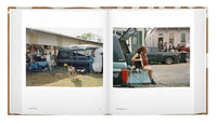 Justine Kurland: Highway Kind