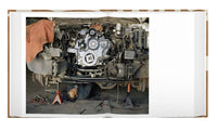 Justine Kurland: Highway Kind