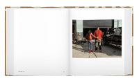 Justine Kurland: Highway Kind