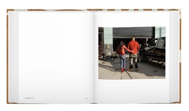 Justine Kurland: Highway Kind