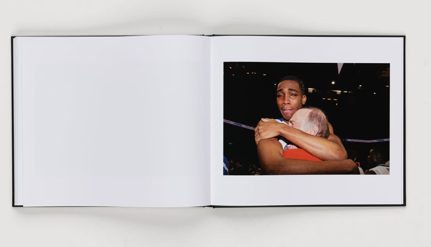Jeff Mermelstein: Arena