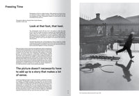 Joel Meyerowitz: Seeing Things - A Kid's Guide to Looking at Photographs