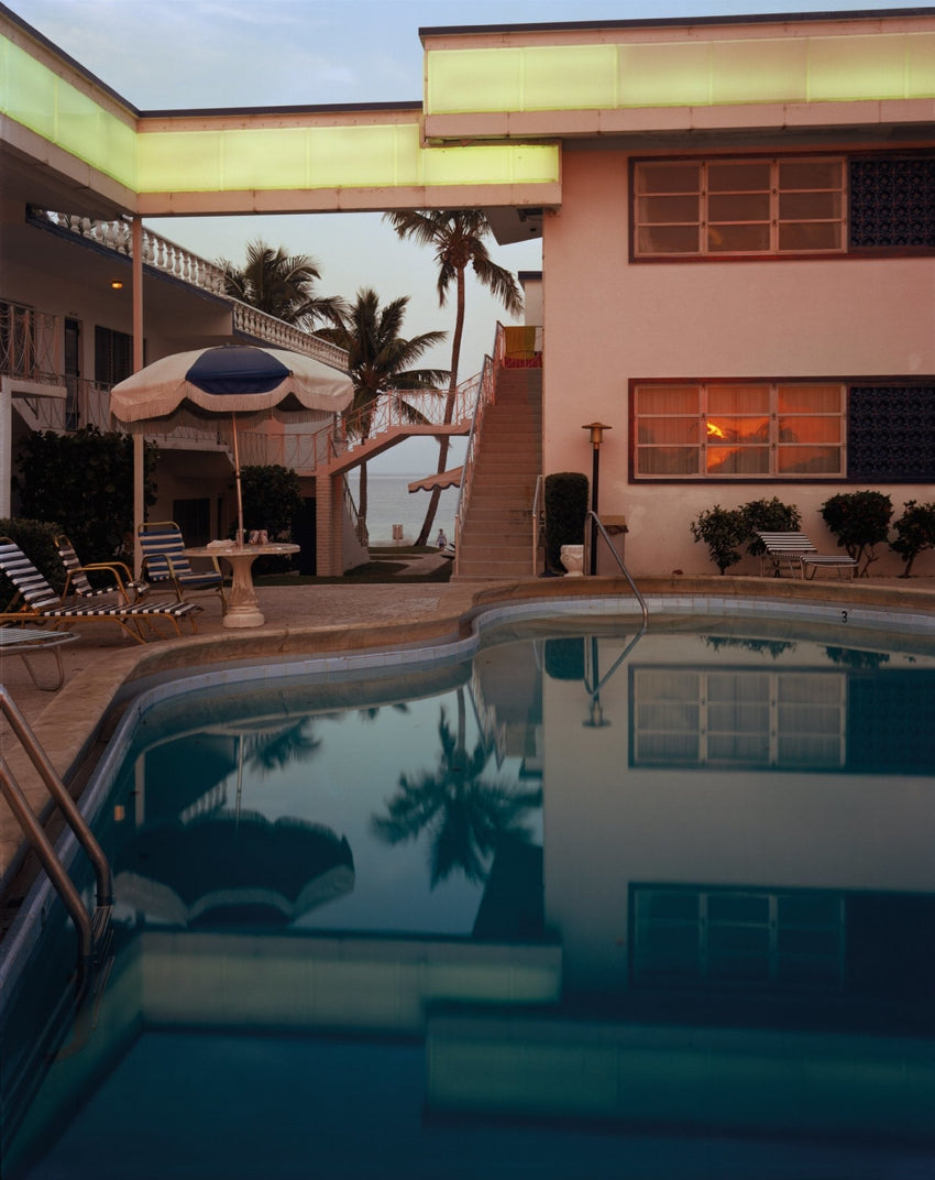 Joel Meyerowitz: Taking My Time, Limited Edition