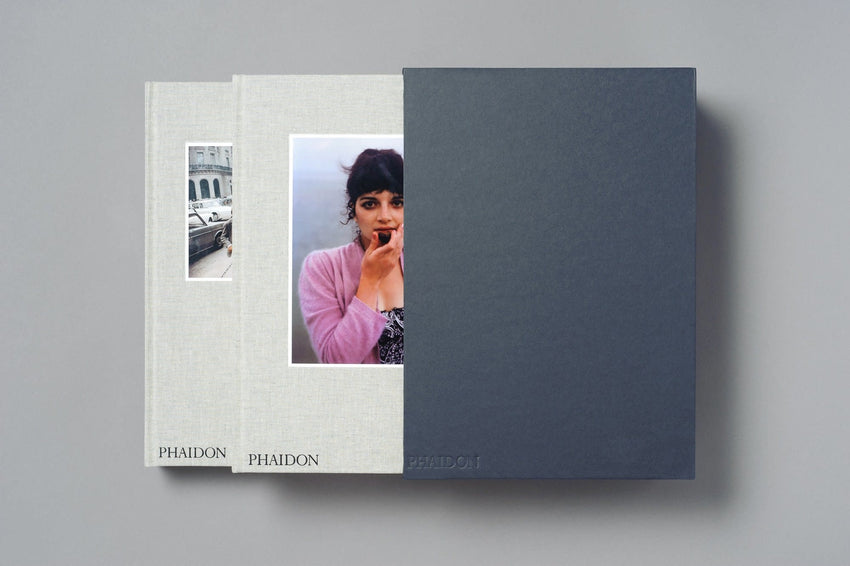 Joel Meyerowitz: Taking My Time, Limited Edition