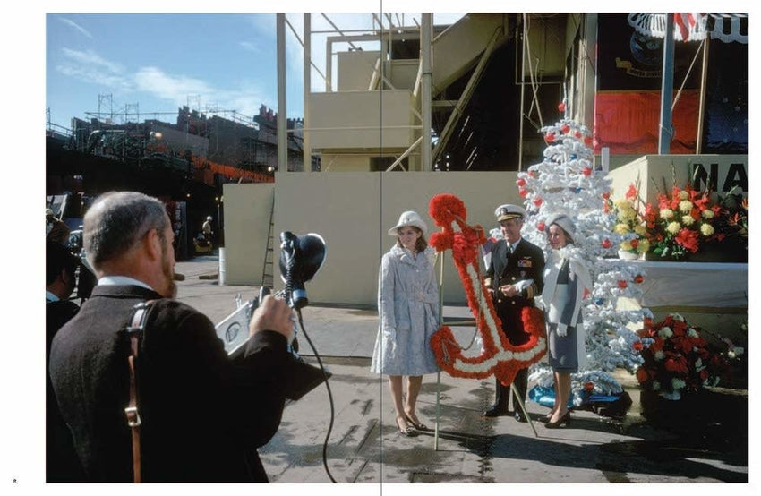Joel Meyerowitz: Wild Flowers