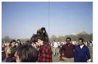 Joel Meyerowitz: Wild Flowers