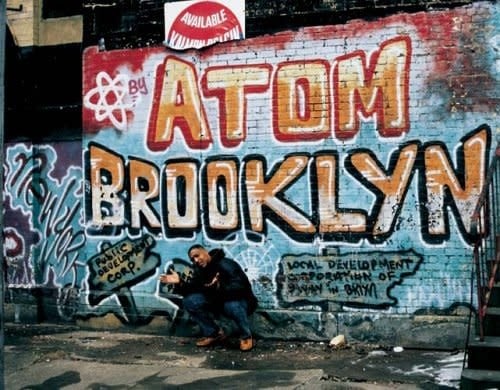 Jamel Shabazz: Back in the Days