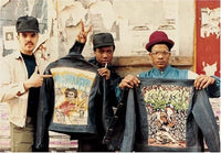 Jamel Shabazz: Back in the Days