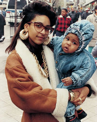 Jamel Shabazz: Back in the Days