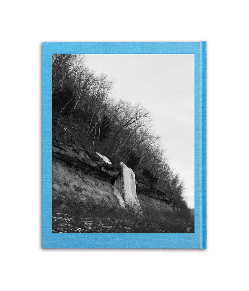 Jason Vaughn & Brad Zellar: Driftless