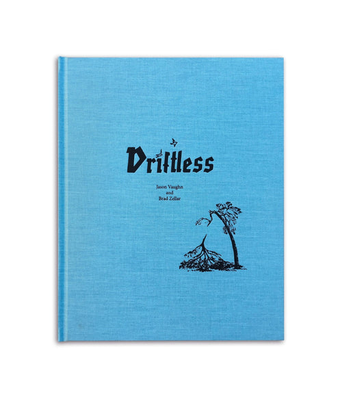 Jason Vaughn & Brad Zellar: Driftless
