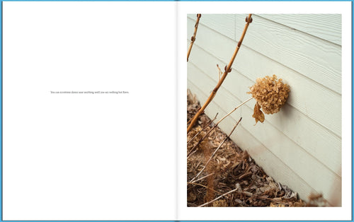 Jason Vaughn & Brad Zellar: Driftless