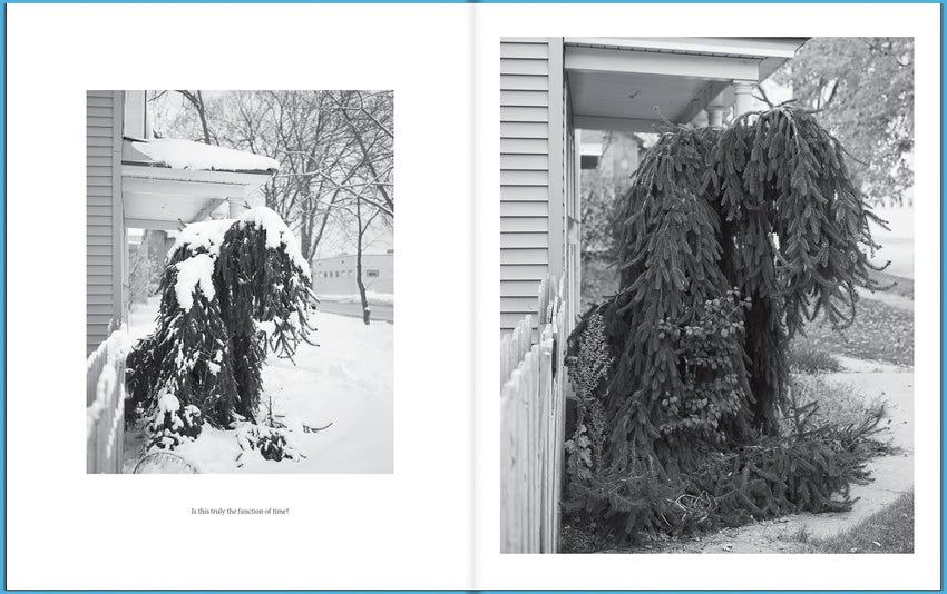 Jason Vaughn & Brad Zellar: Driftless