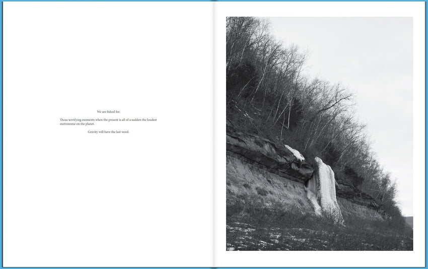 Jason Vaughn & Brad Zellar: Driftless