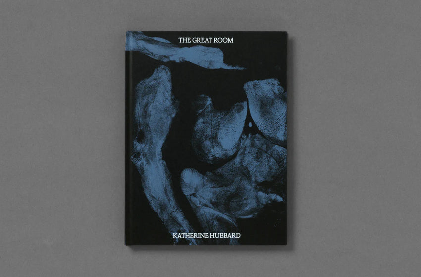 Katherine Hubbard: The Great Room