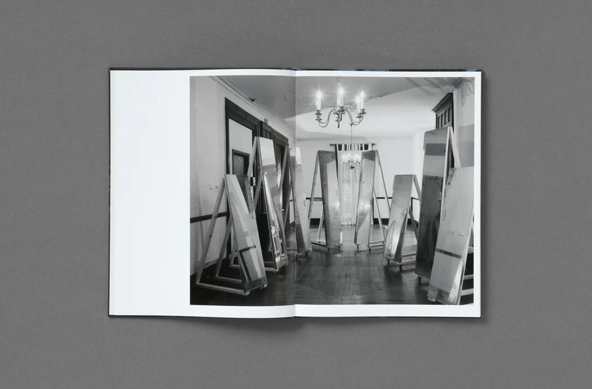 Katherine Hubbard: The Great Room