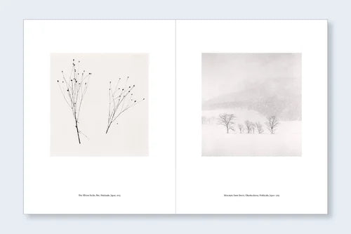 Michael Kenna: Japan, A Love Story