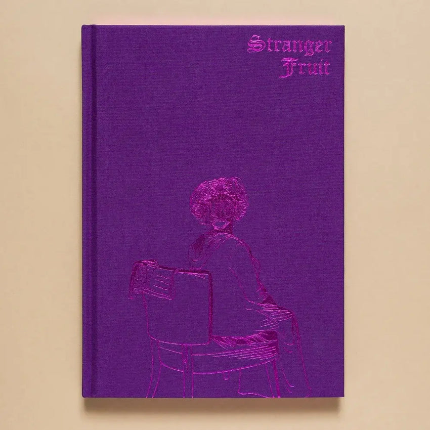 Jon Henry: Stranger Fruit (second printing)