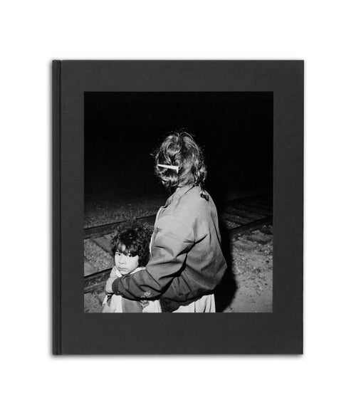 Ken Light: Midnight La Frontera